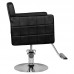 Hairdressing Chair HAIR SYSTEM HS33 black